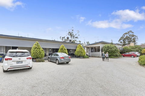 Wattle Grove Motel Maryborough - Grafton Accommodation 2