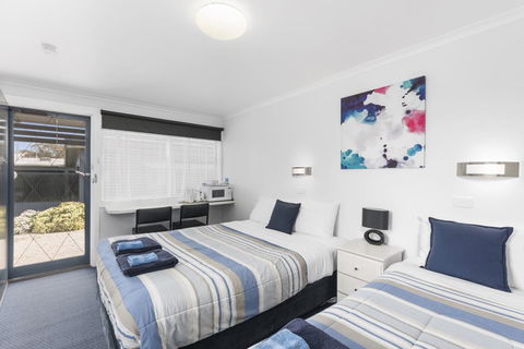 Wattle Grove Motel Maryborough - Grafton Accommodation 3