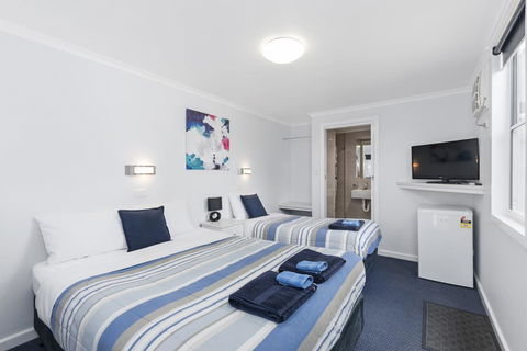 Wattle Grove Motel Maryborough - Grafton Accommodation 1