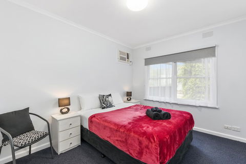Wattle Grove Villa - Grafton Accommodation 1