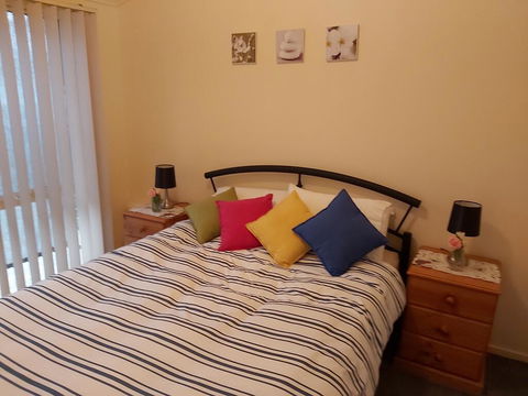 Wattle Hill Cottage - Grafton Accommodation 1
