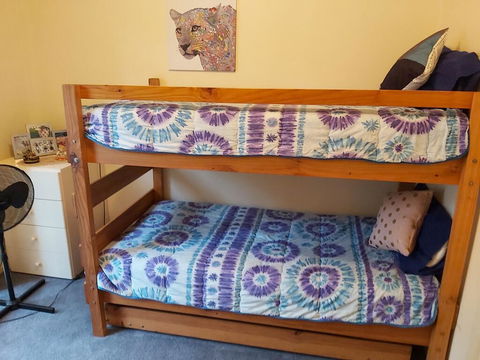 Wattle Hill Cottage - Grafton Accommodation 3