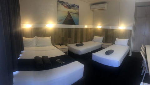 Wattle Tree Motel - Grafton Accommodation 3