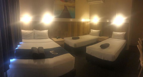 Wattle Tree Motel - Grafton Accommodation 2