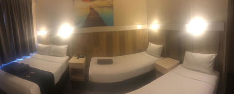 Wattle Tree Motel - Grafton Accommodation 1