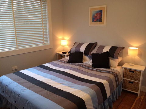 Watts @ Callala Beach-Pet Friendly - Grafton Accommodation 2