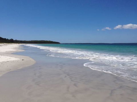 Watts @ Callala Beach-Pet Friendly - Grafton Accommodation 3