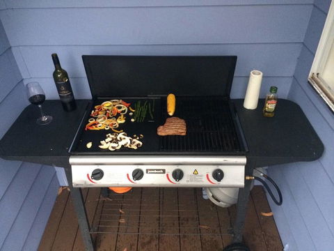 Watts @ Callala Beach-Pet Friendly - Grafton Accommodation 1