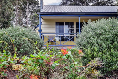 Waverley House Cottages - Grafton Accommodation 0