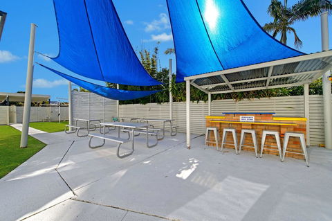 WAVES ON MAIN, 4/1 MAIN STREET - Grafton Accommodation 2