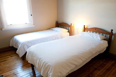 Webster Apartment - Grafton Accommodation 0