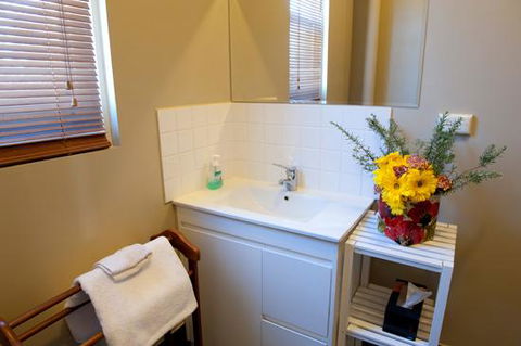 Webster Apartment - Grafton Accommodation 1