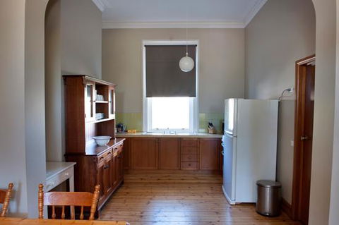 Webster Apartment - Grafton Accommodation 2