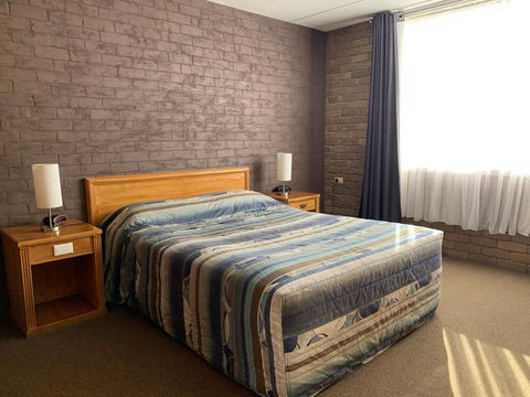 Wedderburn Goldseeker Motel - Grafton Accommodation 2