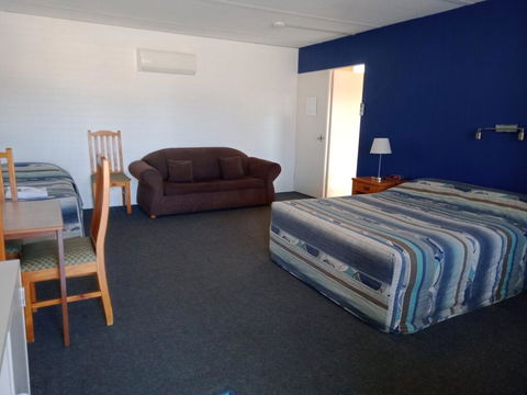Wedderburn Goldseeker Motel - Grafton Accommodation 3
