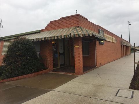 Wedderburn Goldseeker Motel - Grafton Accommodation 1