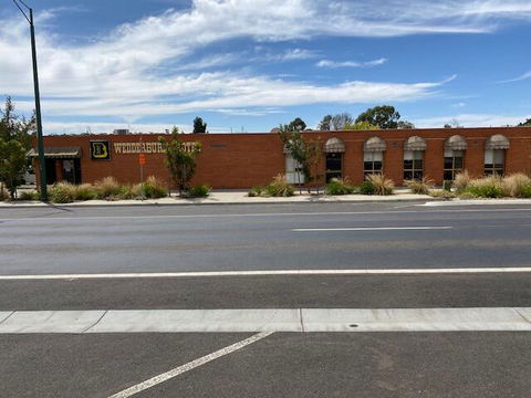 Wedderburn Goldseeker Motel - Grafton Accommodation 0
