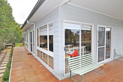 WELCOME BREAK - PET FRIENDLY - Grafton Accommodation 2