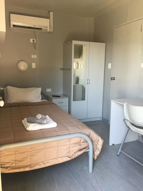 Wellshot Hotel - Grafton Accommodation 1