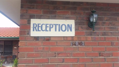 Wentworth Club Motel - Grafton Accommodation 0