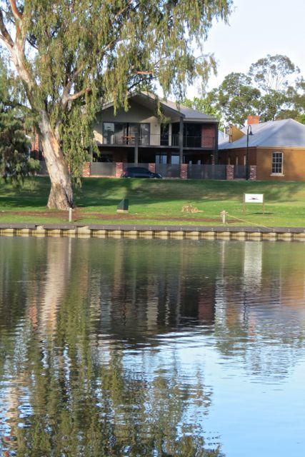 Wentworth Wharf B&B - Grafton Accommodation 3