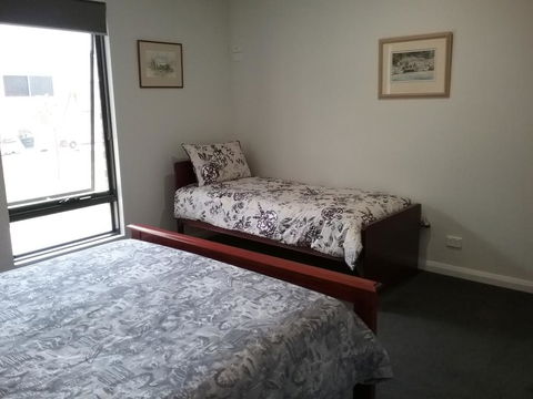 Wentworth Wharf B&B - Grafton Accommodation 0