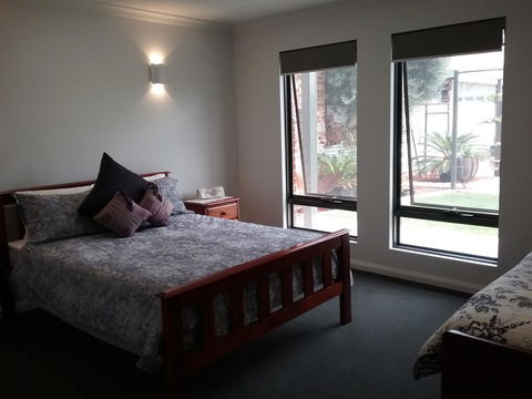 Wentworth Wharf B&B - Grafton Accommodation 1
