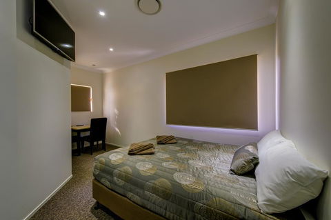 Western Downs Motor Inn - Grafton Accommodation 3