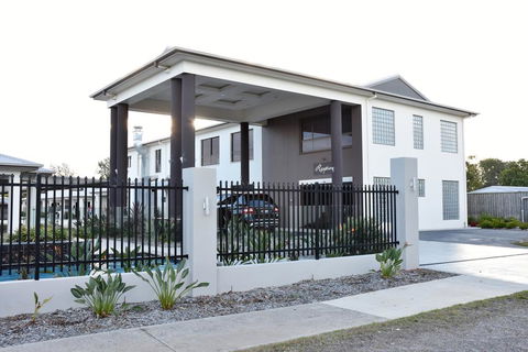 Western Downs Motor Inn - Grafton Accommodation 0
