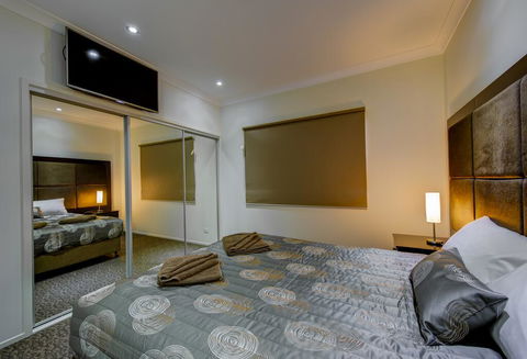 Western Downs Motor Inn - Grafton Accommodation 2