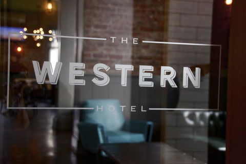 Western Hotel Ballarat - Grafton Accommodation 0