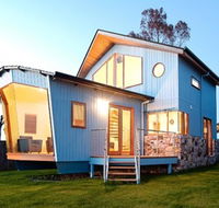 Wheelhouse Apartments - Grafton Accommodation