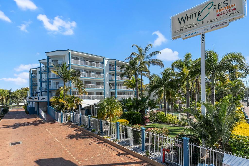 Walliebum ACT Grafton Accommodation