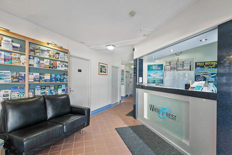 White Crest Luxury Apartments - Grafton Accommodation 3