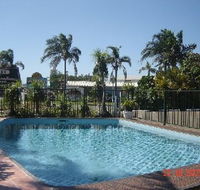 White Lanterns Motel - Grafton Accommodation