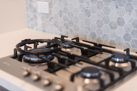 Whitehorse Tower 2 Bedroom 2 Bath - Grafton Accommodation 3