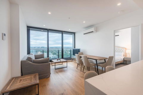 Whitehorse Tower 2 Bedroom 2 Bath - Grafton Accommodation 0