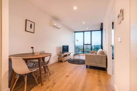 Whitehorse Tower Deluxe 1 Bedroom With View - Grafton Accommodation 1