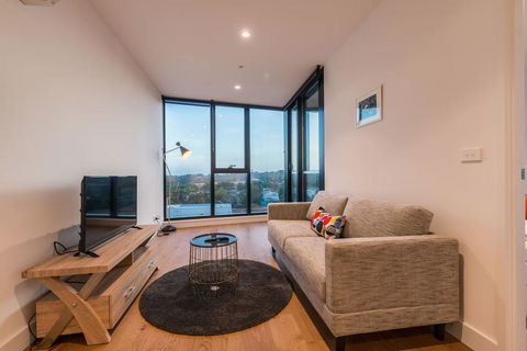 Whitehorse Tower Deluxe 1 Bedroom With View - Grafton Accommodation 0