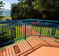 Whitesands Unit 103 38 North Street - Grafton Accommodation