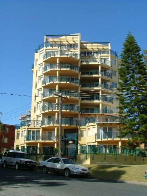 Whitesands, Unit 103, 38 North Street - Grafton Accommodation 3