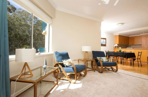 Whitesands, Unit 103, 38 North Street - Grafton Accommodation 2