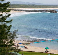Whitesands Unit 402 34-38 North Street - Grafton Accommodation