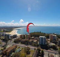 Whitesands Unit 602 34-38 North Street - Grafton Accommodation