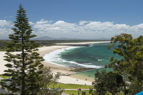 Whitesands, Unit 602, 34-38 North Street - Grafton Accommodation 2