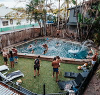 Why Not Backpackers - Grafton Accommodation
