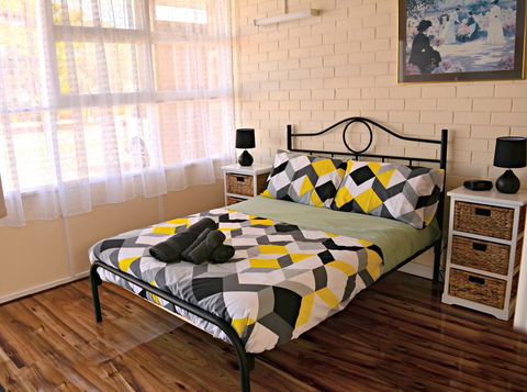 Whyalla Country Inn Motel - Grafton Accommodation 2