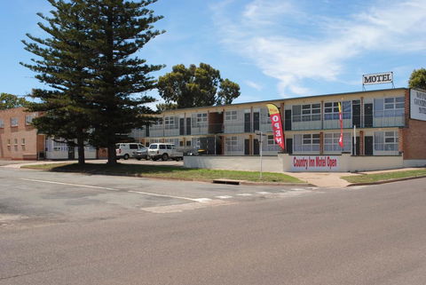 Whyalla Country Inn Motel - Grafton Accommodation 3