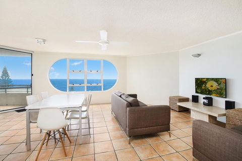 Wickham Cove Unit 10, 45 Albert Street. Kings Beach - Grafton Accommodation 3