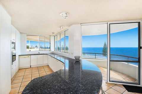 Wickham Cove Unit 10, 45 Albert Street. Kings Beach - Grafton Accommodation 2